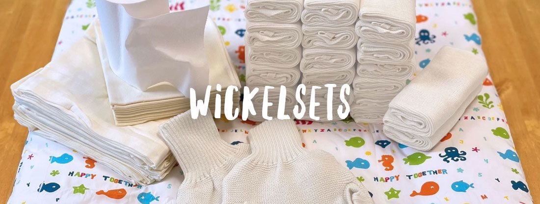 Wickelsets