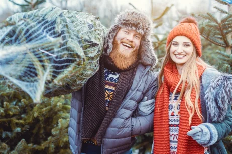 Weihnachtsbaum – ja oder nein?