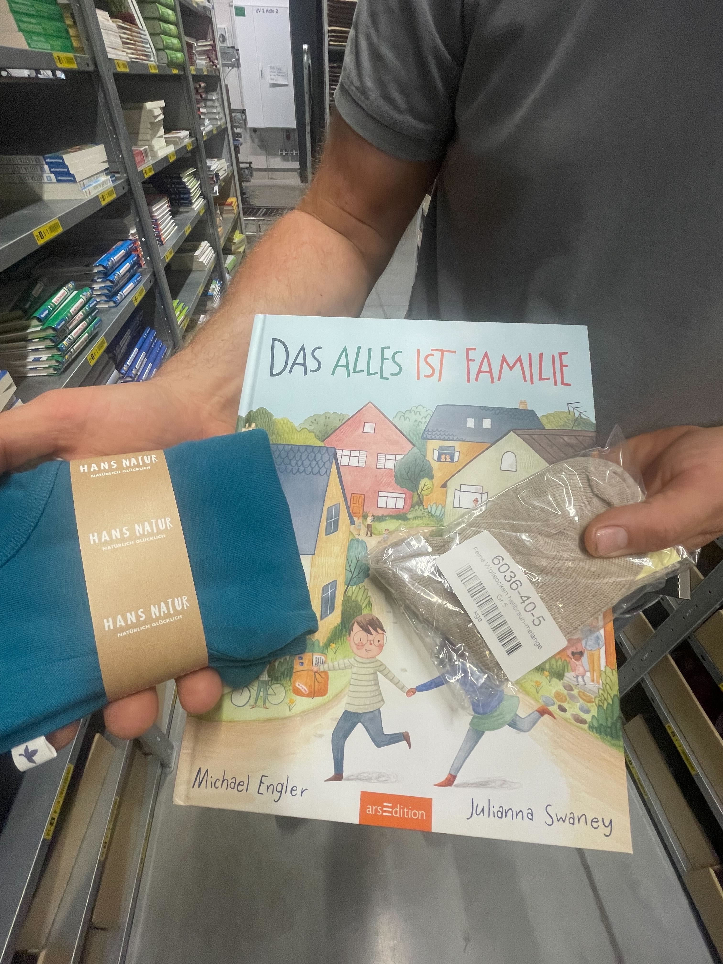 Unsere Produkte