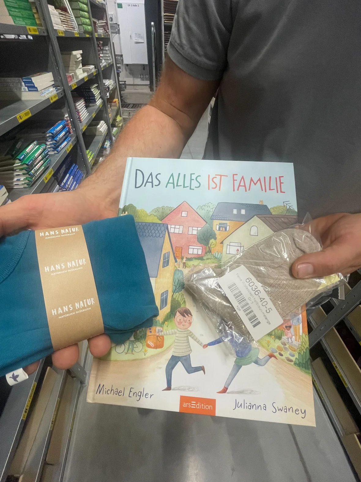Unsere Produkte