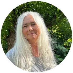 Silvia von Berg