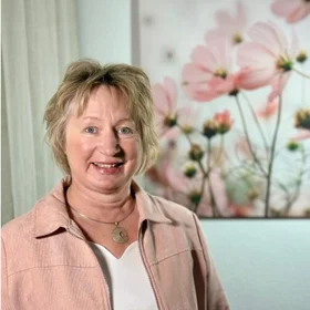 Doris Johannsen