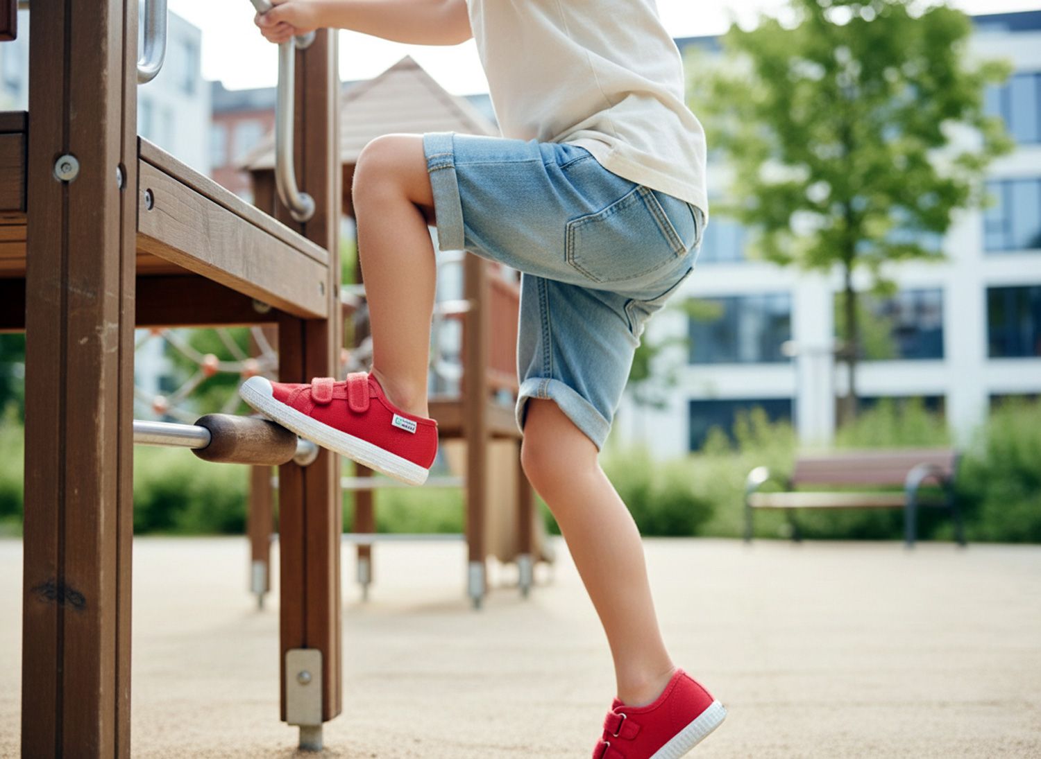 BIS ZU 40% AUF NATURAL WORLD SNEAKER