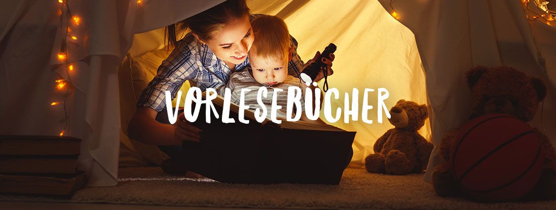 Vorlesebücher