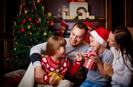 Den Advent bewusst mit Kindern genießen: Ideen für achtsame Momente