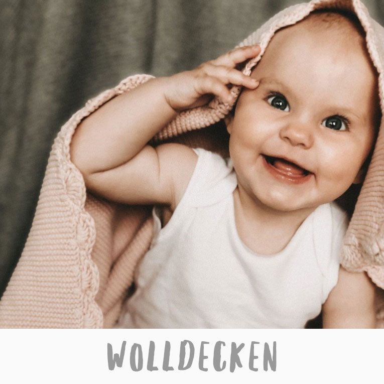 Wolldecken