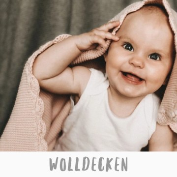 Wolldecken