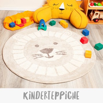 Kinderteppiche