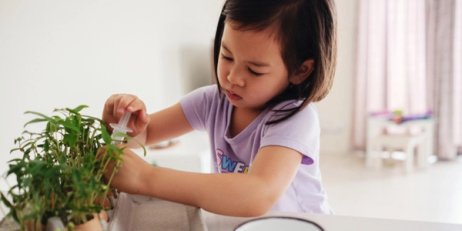 Wie kann ich soziale Kontakte bei der kindergartenfreien Erziehung fördern?