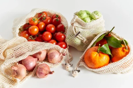 Plastikfrei und Zero Waste: Reduziere Abfall und schütze die Umwelt