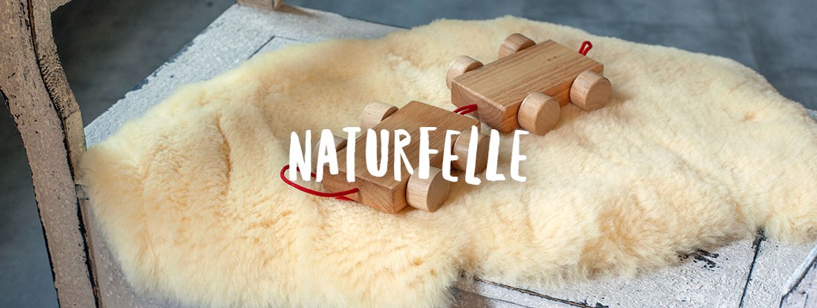 Naturfelle