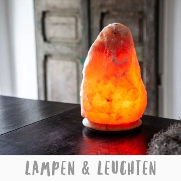 Lampen & Leuchten