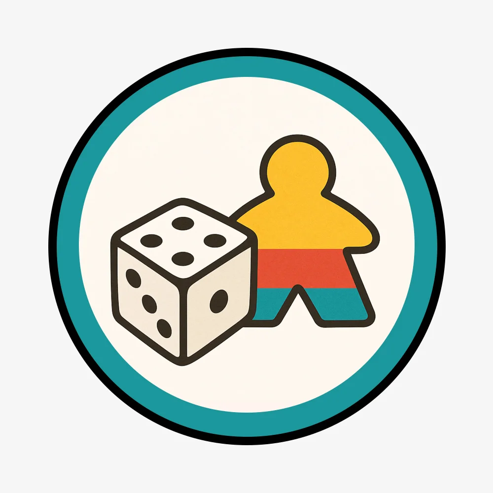 Gemeinsam spielen icon