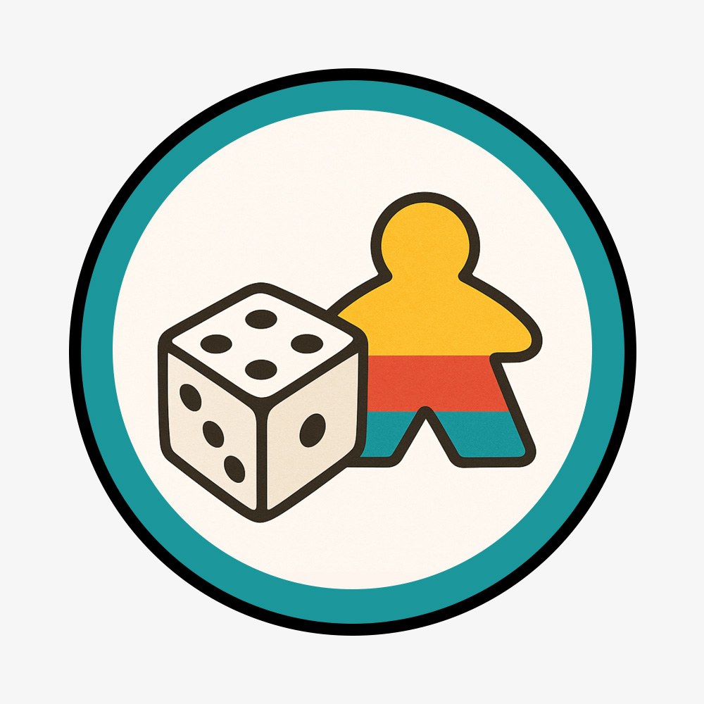 Gemeinsam spielen icon