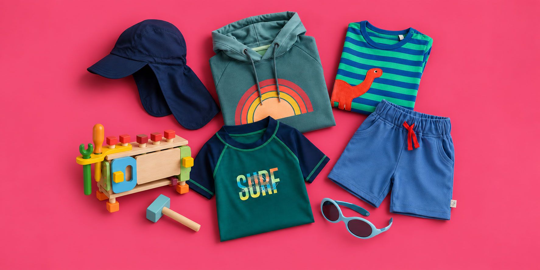 SUMMER SALE