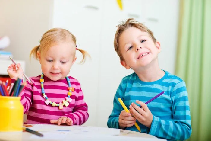 Header Bild So gelingt die Kindergarteneingewoehnung
