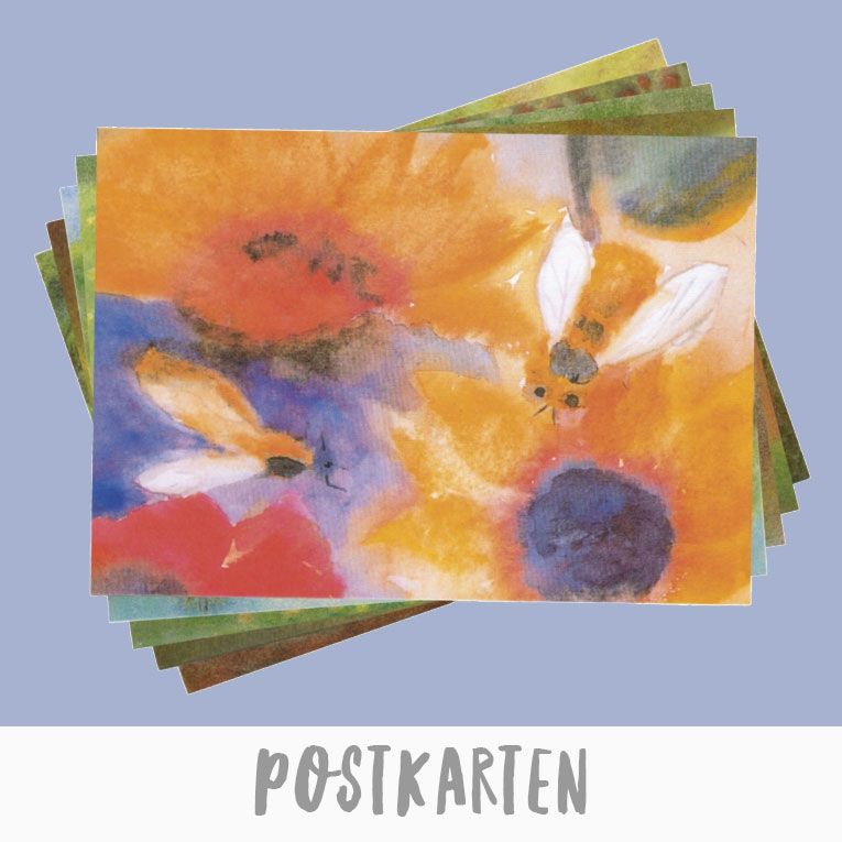 Postkarten