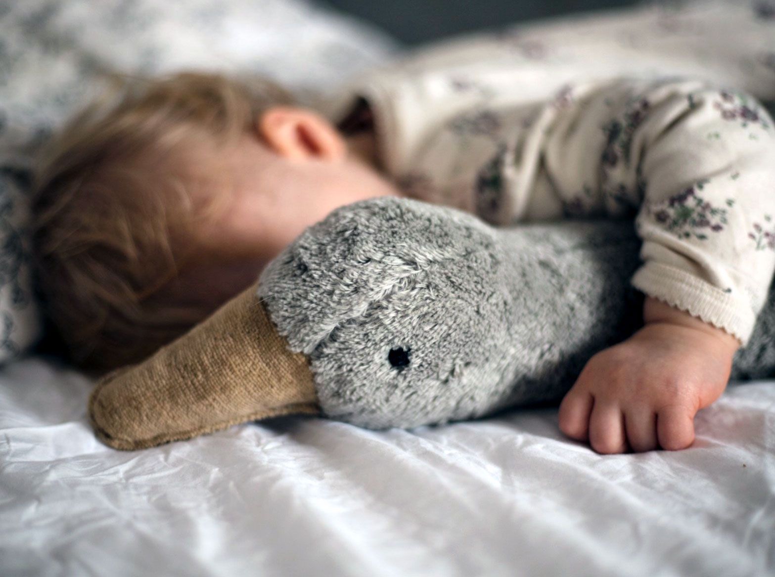 PUPPEN UND KUSCHELTIERE