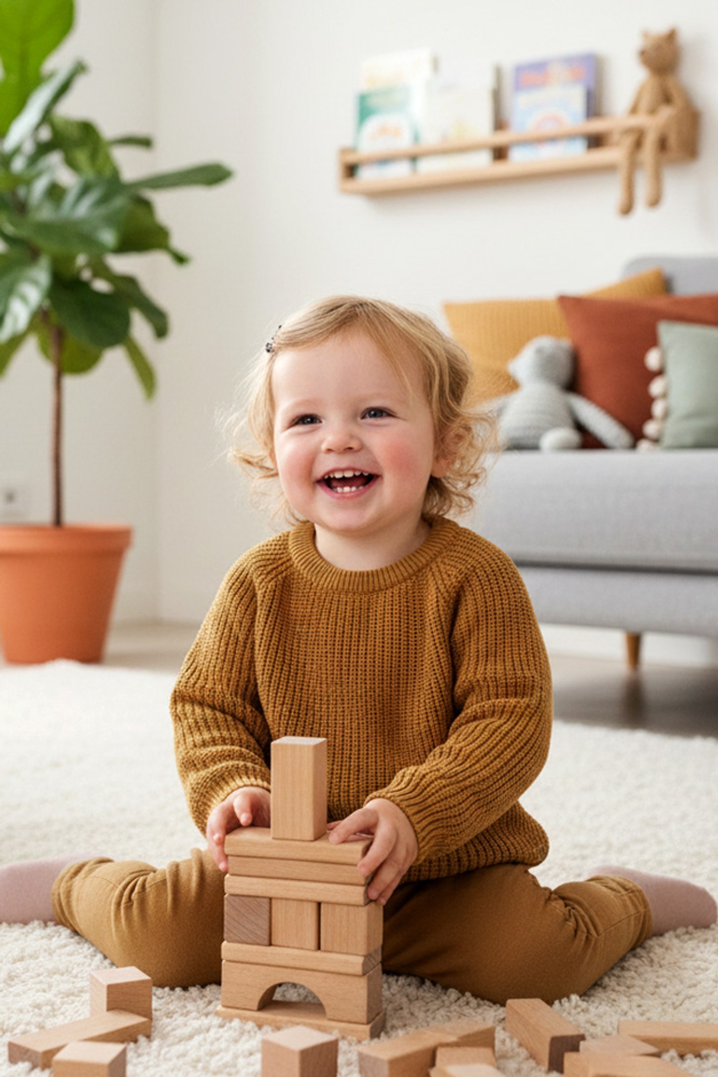 PULLOVER UND SWEATSHIRTS