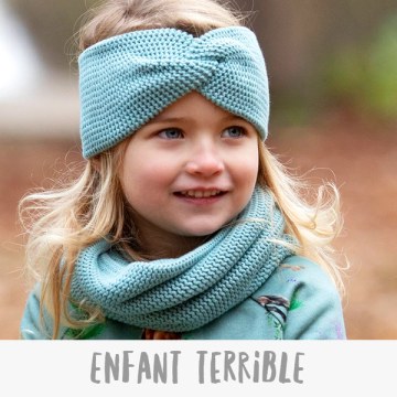 Enfant Terrible