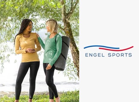 Engel Sports: Hochwertige Sportbekleidung aus Bio-Merinowolle und Seide für dein nächstes Workout