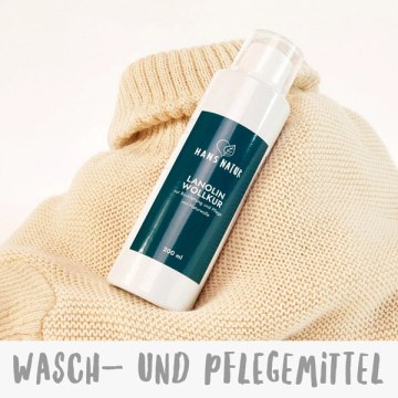 Wasch- und Pflegemittel