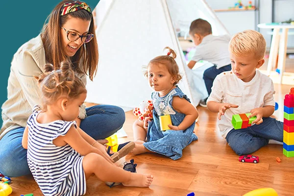 Kindergartenwahl leicht gemacht: hilfreiche Tipps & wichtige Infos