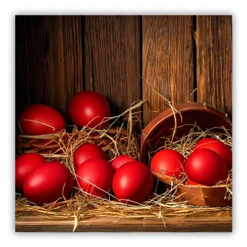 rote-eier-mittelalter