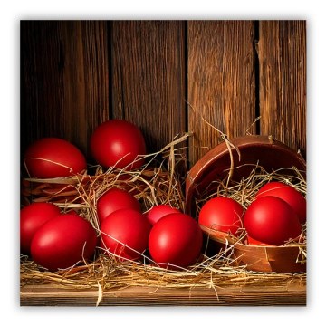 rote-eier-mittelalter