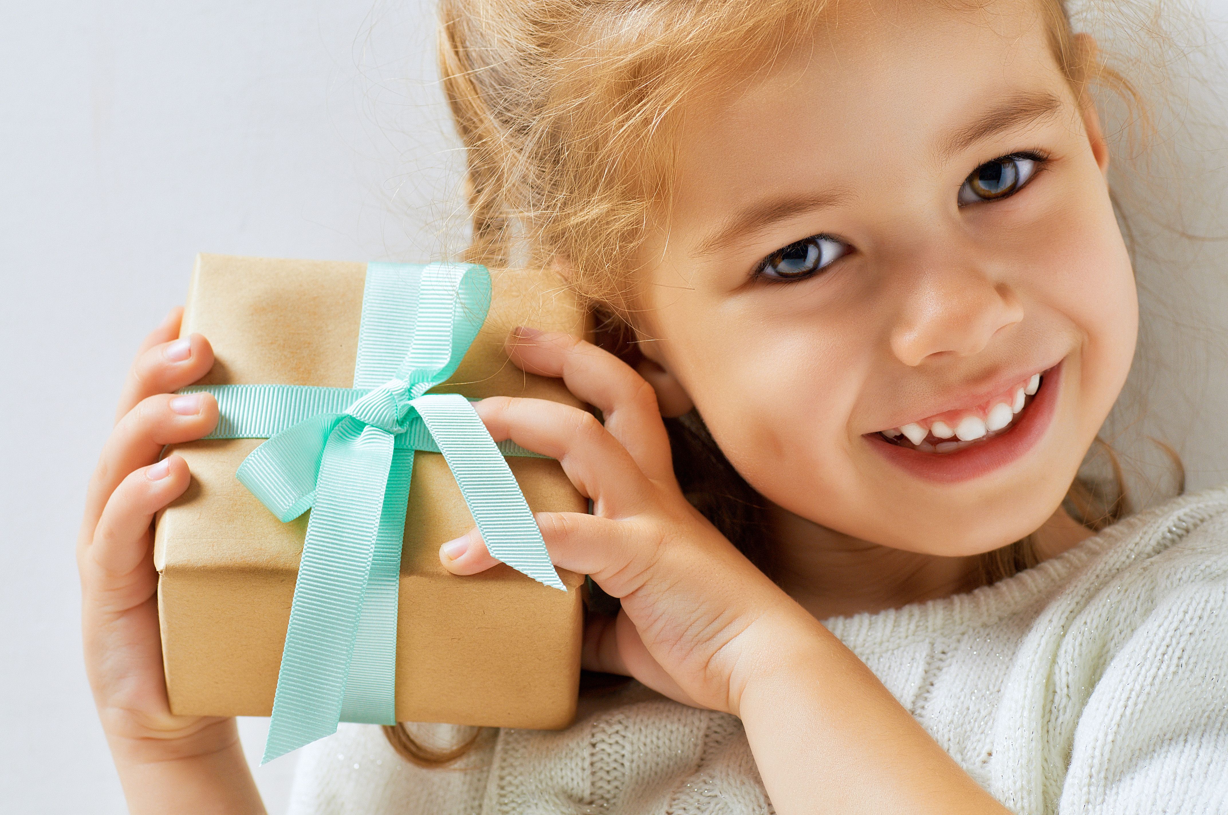 Entdecke Geschenkideen