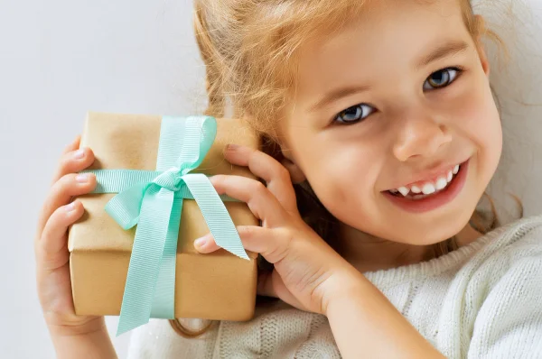 Entdecke Geschenkideen