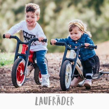 Laufräder