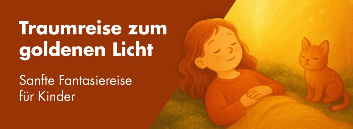 traumreise zum goldenen licht header