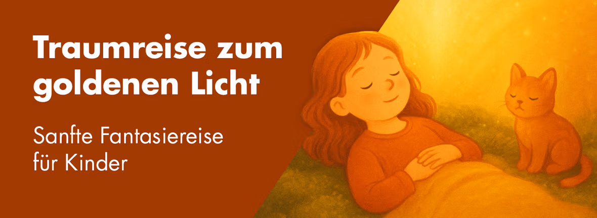 traumreise zum goldenen licht header