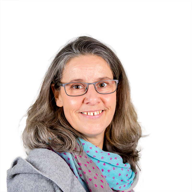 Kerstin Tollmien von Pickapooh