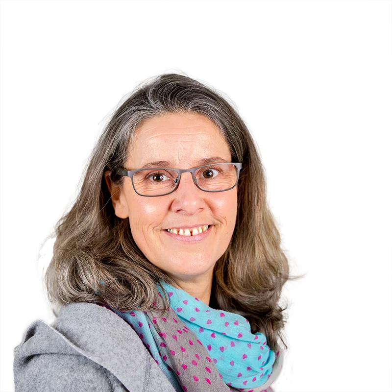 Kerstin Tollmien von Pickapooh