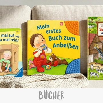 Bücher für Kinder