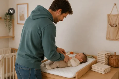 Babypflege – Wichtiges im Überblick | FAQ & Ratgeber