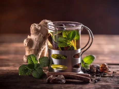 Ingwer – gesund ernähren, kann so einfach sein