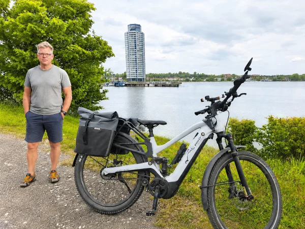 Geschichten vom Stadtradeln