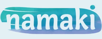 Namaki Logo