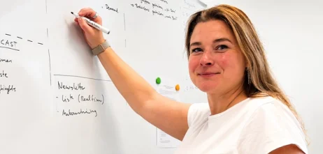 Was Innovation bei Hans Natur bedeutet