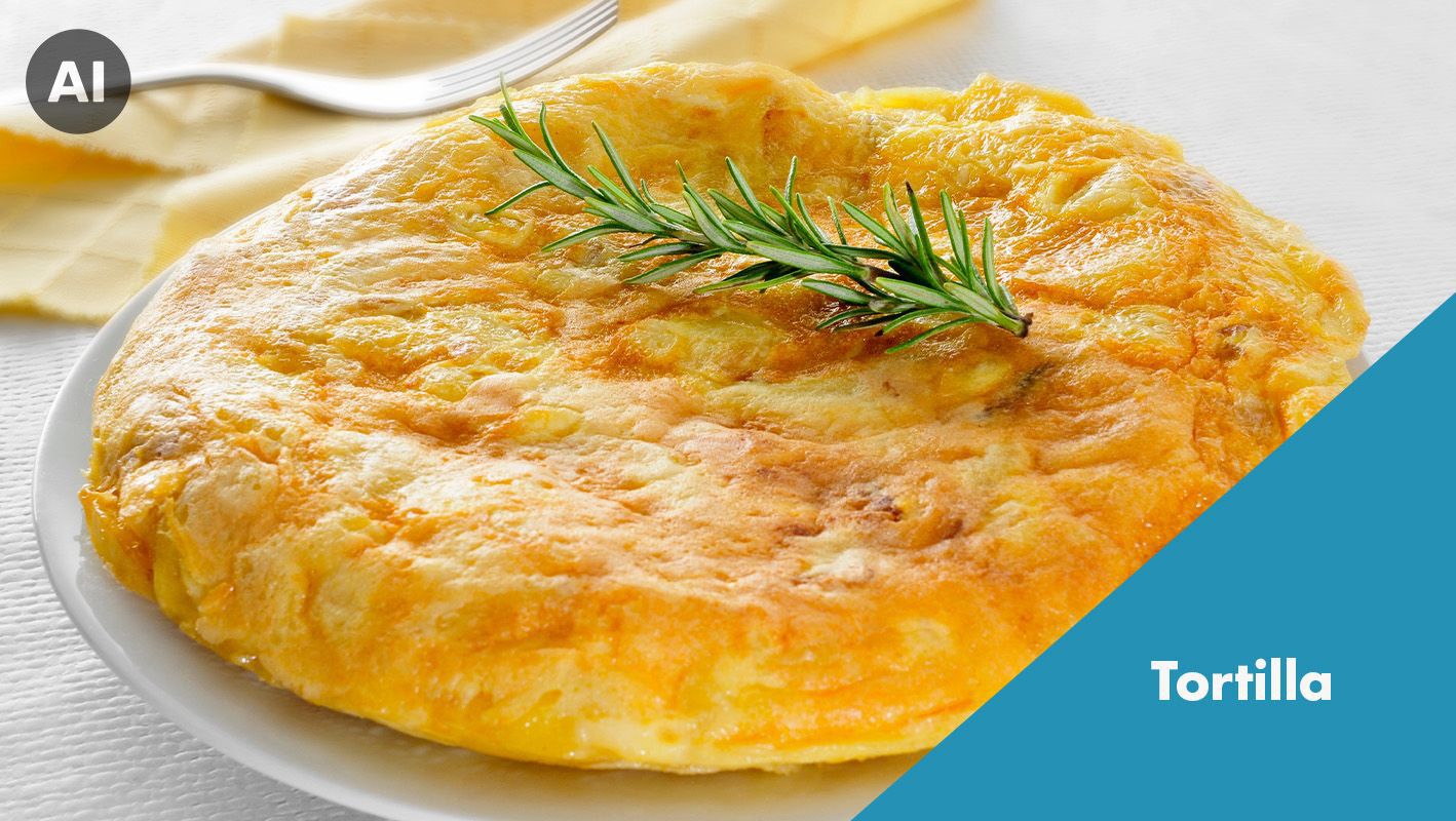 Tortilla