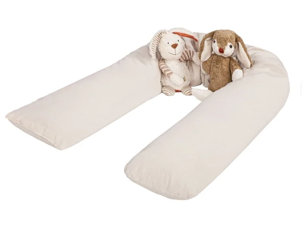 Stillkissen - Eine wunderbare Investition vor, während und nach der Schwangerschaft