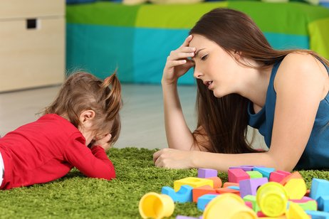 Kein Kindergartenplatz! Deine Rechte, deine Möglichkeiten