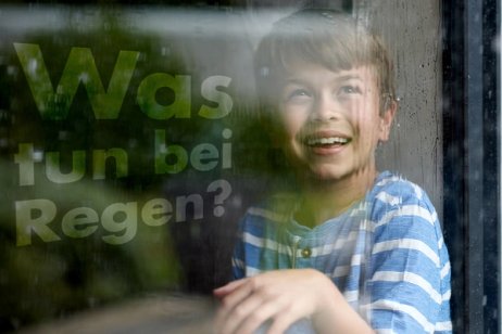Langeweile und Kreativität bei Kindern: vielfältige Tipps