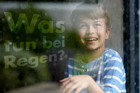 Langeweile und Kreativität bei Kindern: vielfältige Tipps