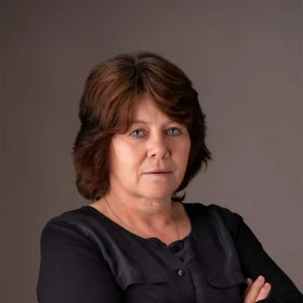 Martina Moldenhauer