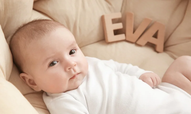 Wie finde ich den richtigen Namen für mein Baby?