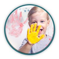 4. bis 6. Geburtstag